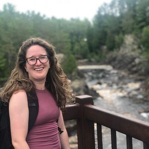 Meet your Posher, Kelly